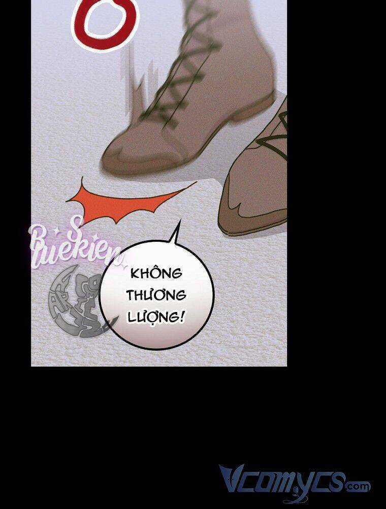 Chị Gái Ác Nữ Chapter 44 trang 71