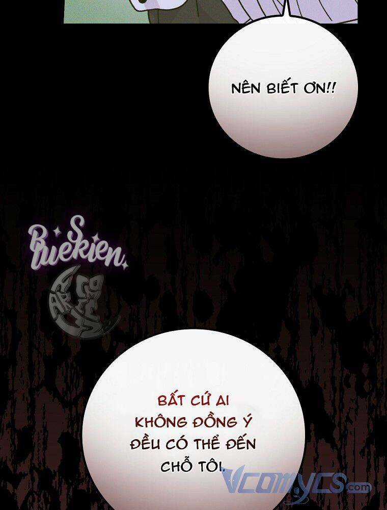 Chị Gái Ác Nữ Chapter 44 trang 73