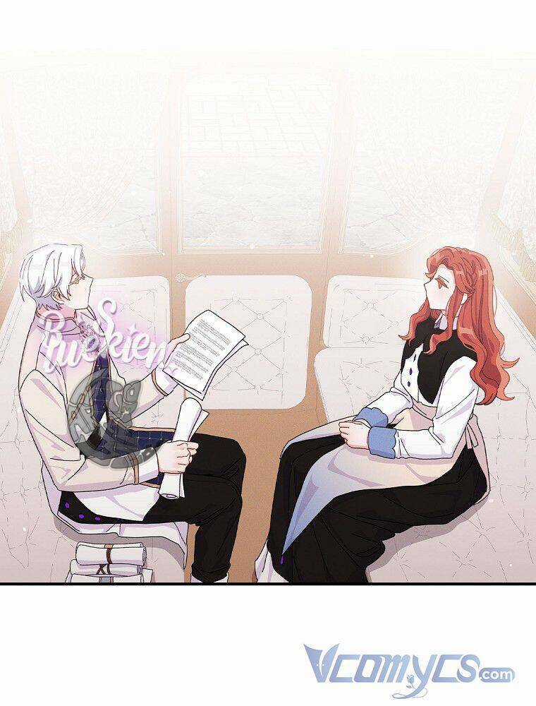 Chị Gái Ác Nữ Chapter 44 trang 76