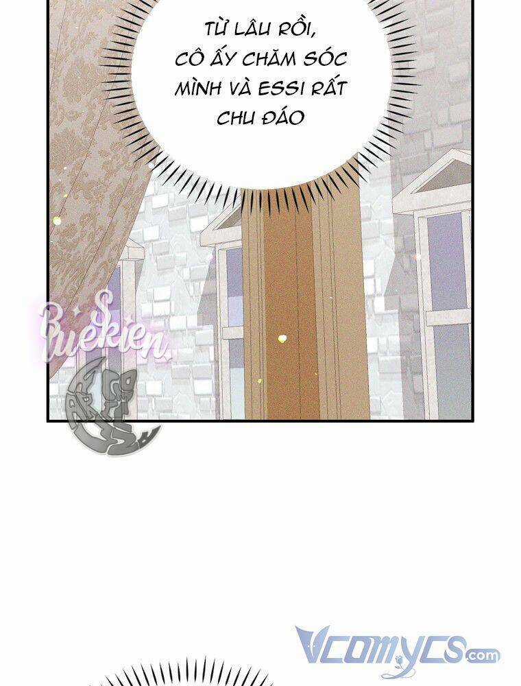 Chị Gái Ác Nữ Chapter 44 trang 79