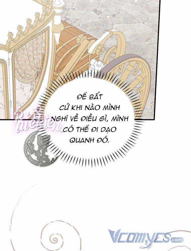 Chị Gái Ác Nữ Chapter 44 trang 81