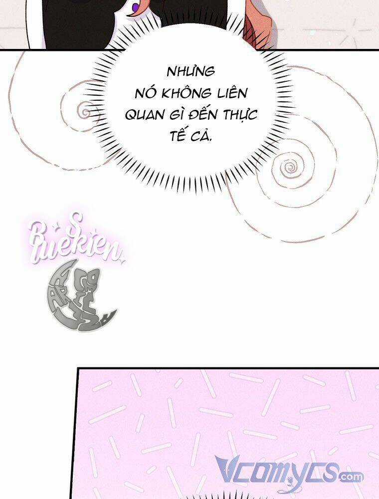 Chị Gái Ác Nữ Chapter 44 trang 83