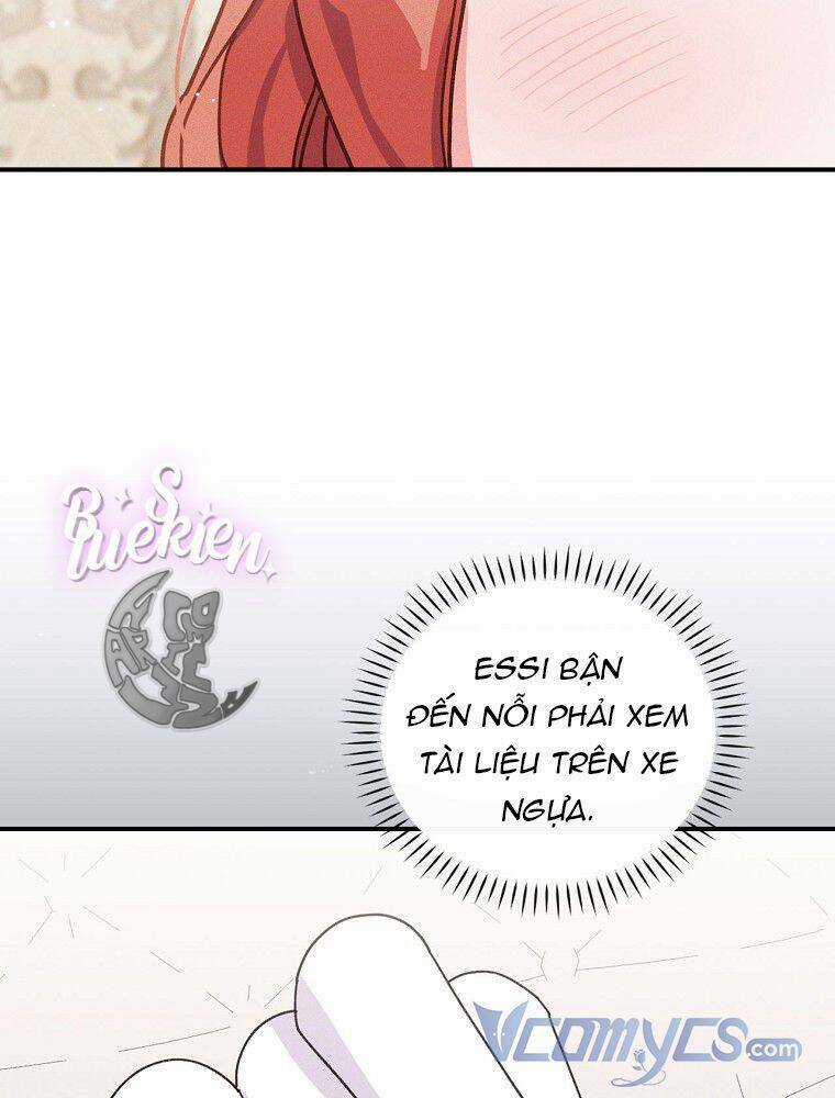 Chị Gái Ác Nữ Chapter 44 trang 87