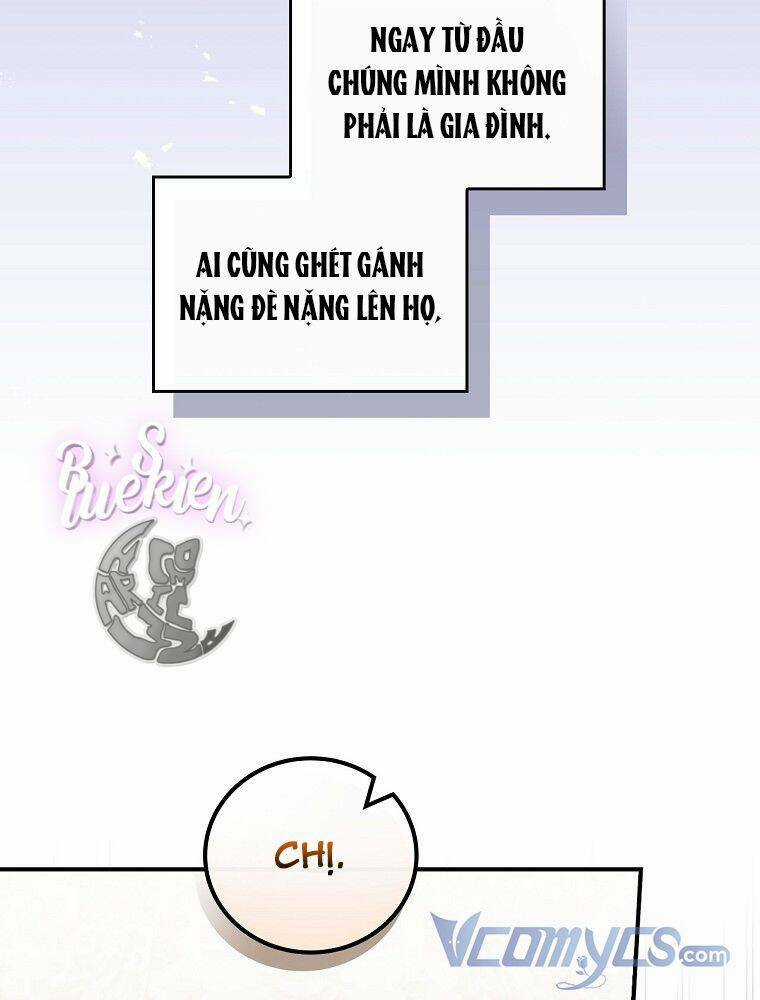 Chị Gái Ác Nữ Chapter 44 trang 89