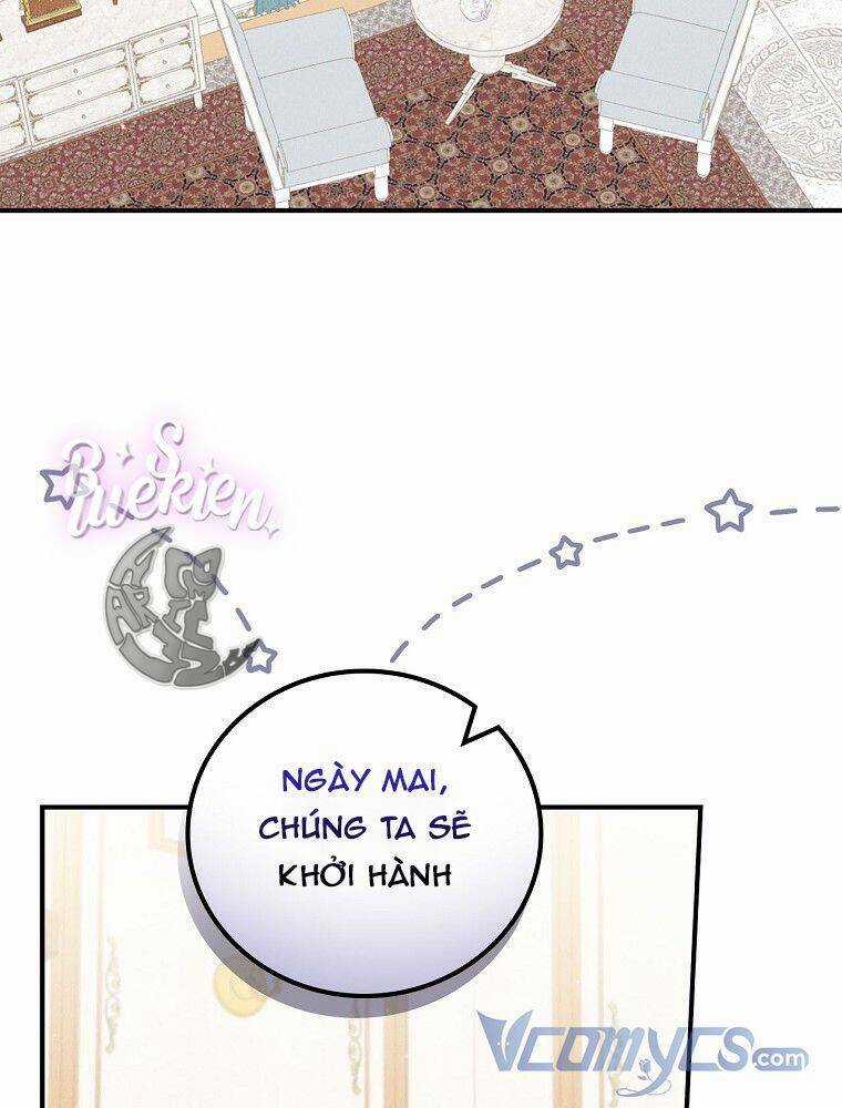 Chị Gái Ác Nữ Chapter 44 trang 9