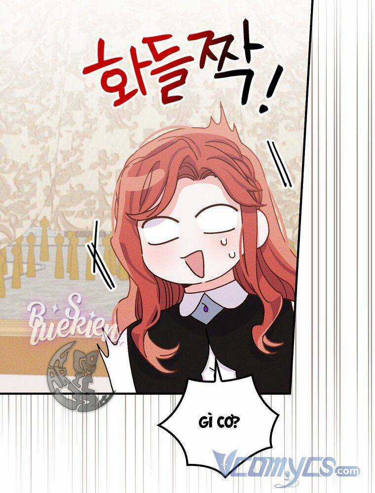 Chị Gái Ác Nữ Chapter 44 trang 90