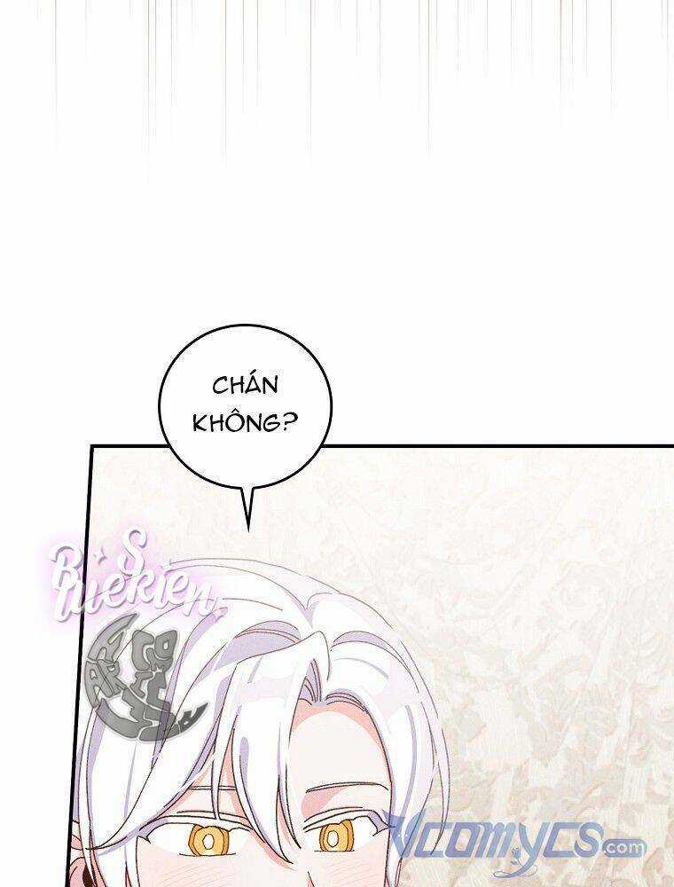 Chị Gái Ác Nữ Chapter 44 trang 91