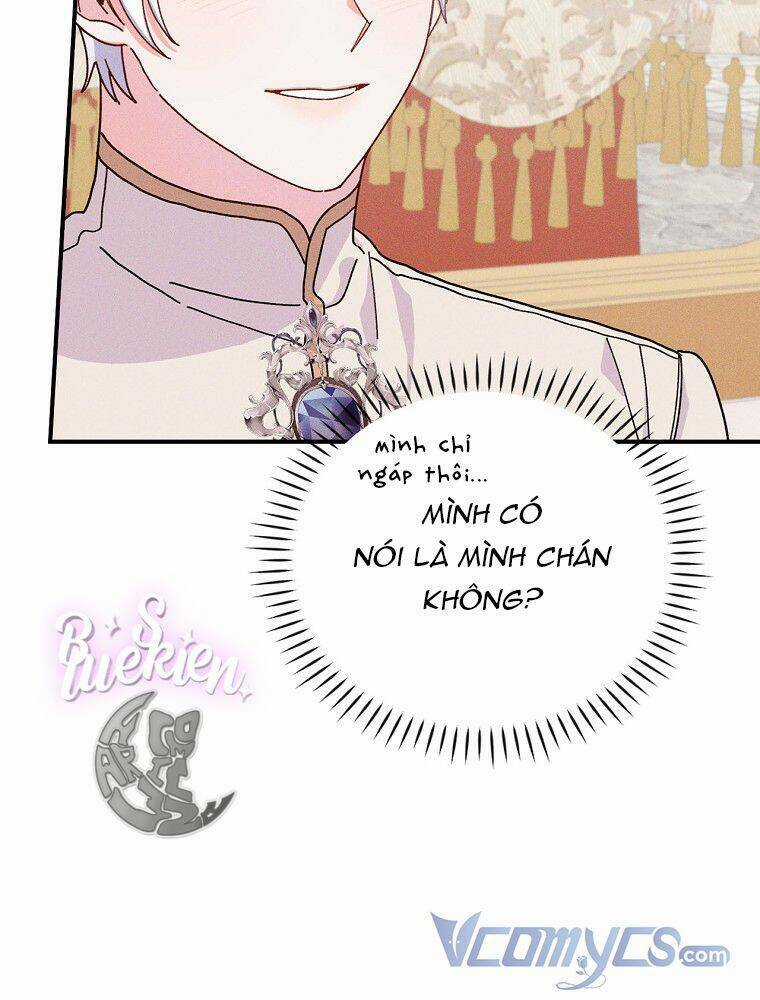 Chị Gái Ác Nữ Chapter 44 trang 92