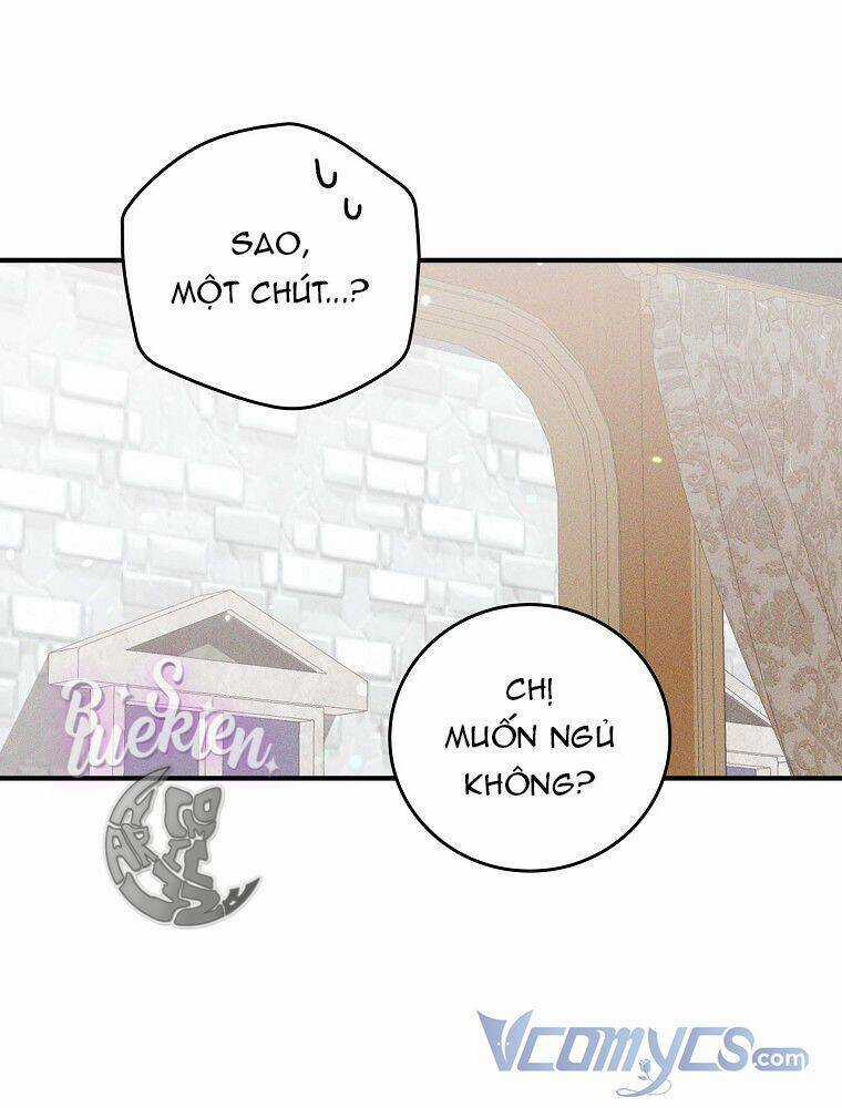 Chị Gái Ác Nữ Chapter 44 trang 93