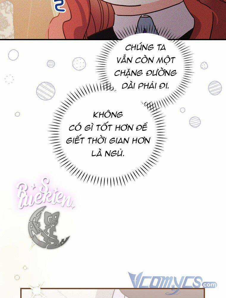 Chị Gái Ác Nữ Chapter 44 trang 95