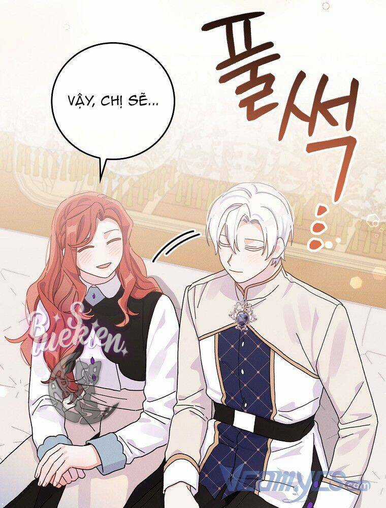 Chị Gái Ác Nữ Chapter 44 trang 96