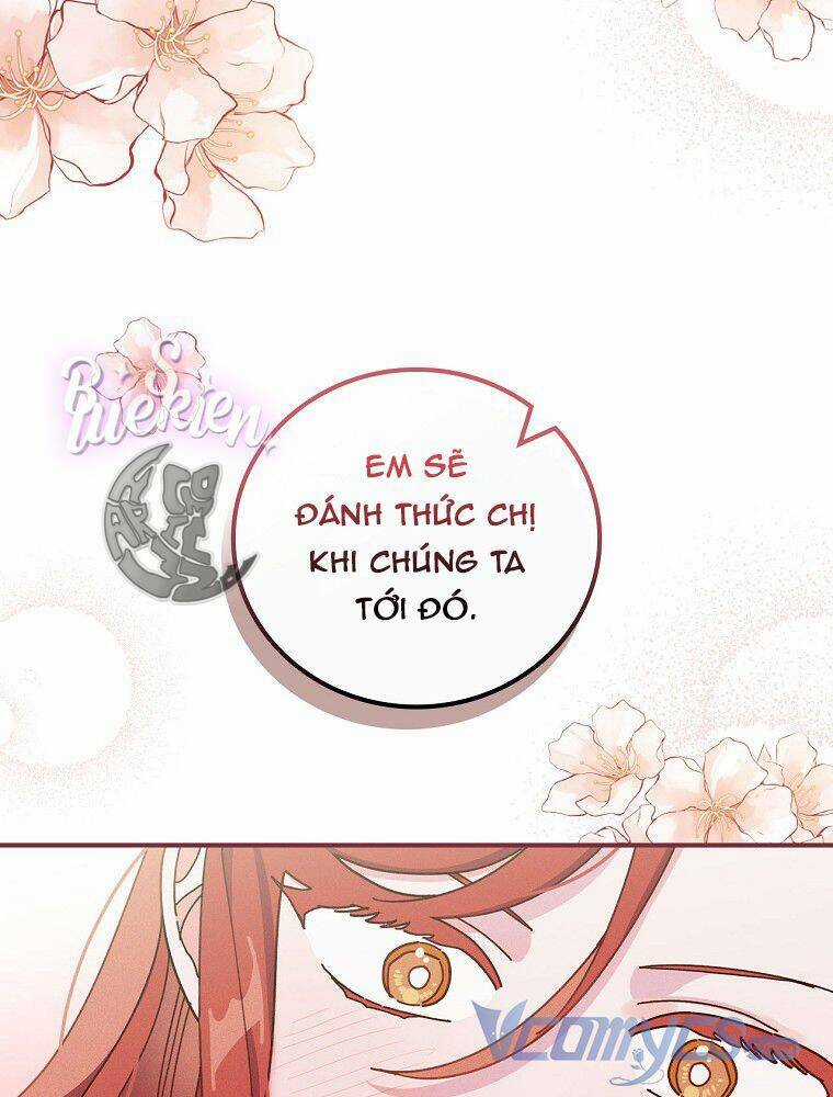 Chị Gái Ác Nữ Chapter 45 trang 10