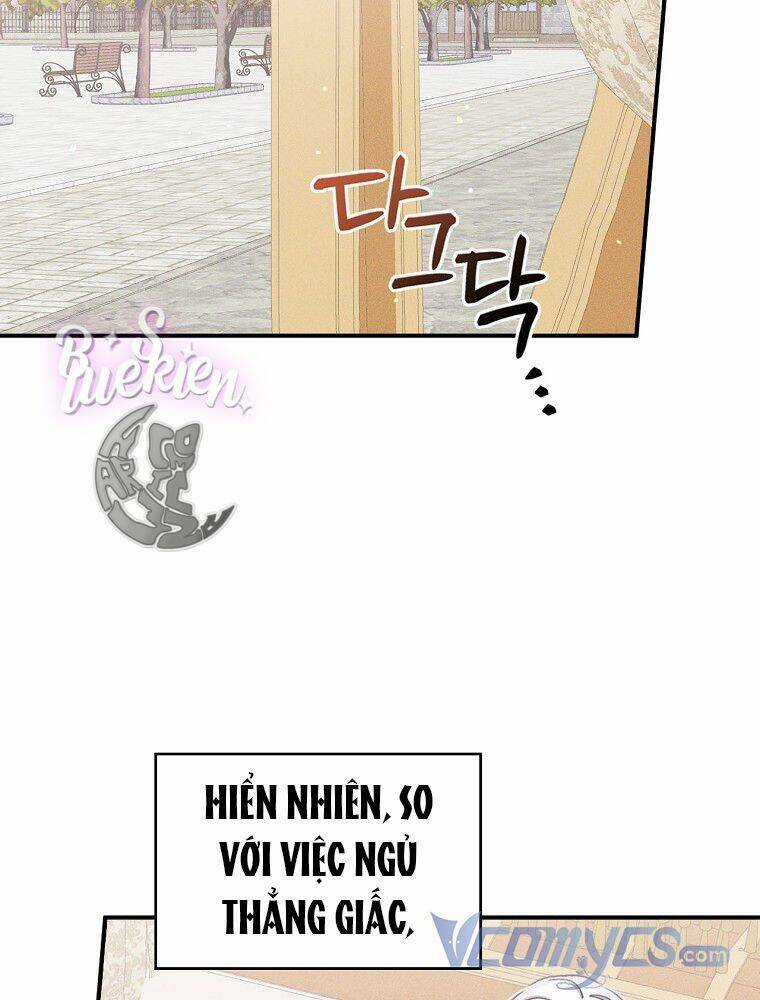 Chị Gái Ác Nữ Chapter 45 trang 12