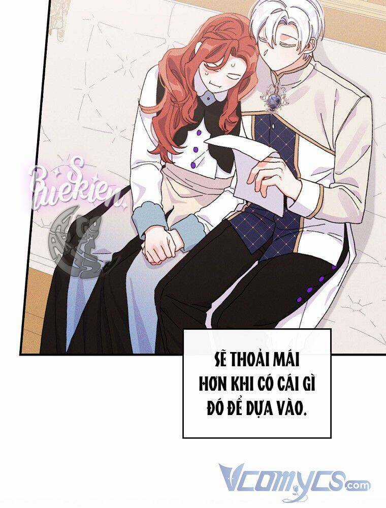 Chị Gái Ác Nữ Chapter 45 trang 13