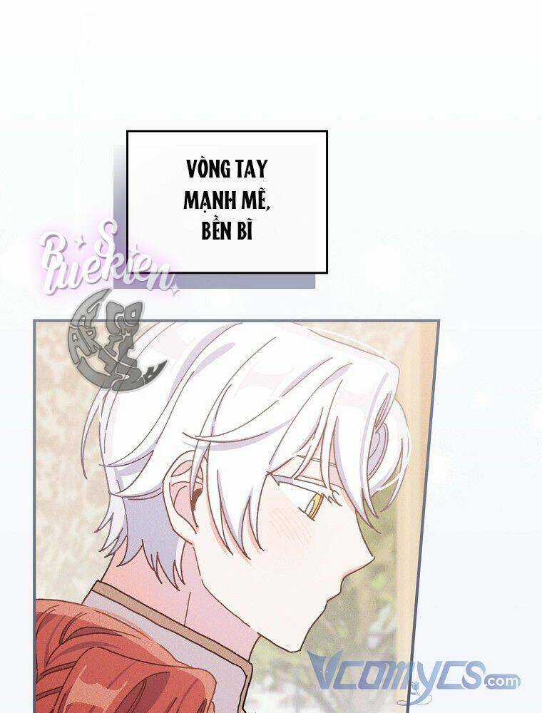 Chị Gái Ác Nữ Chapter 45 trang 14