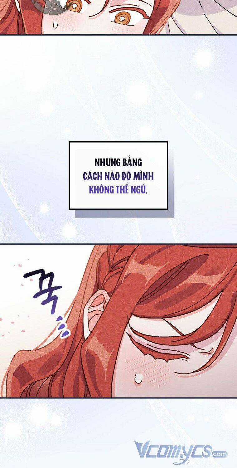 Chị Gái Ác Nữ Chapter 45 trang 16