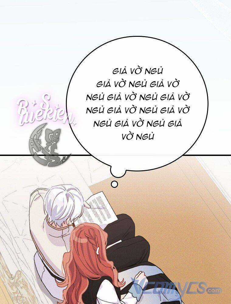 Chị Gái Ác Nữ Chapter 45 trang 17