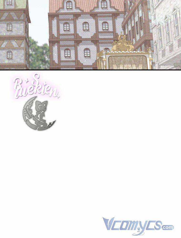 Chị Gái Ác Nữ Chapter 45 trang 19