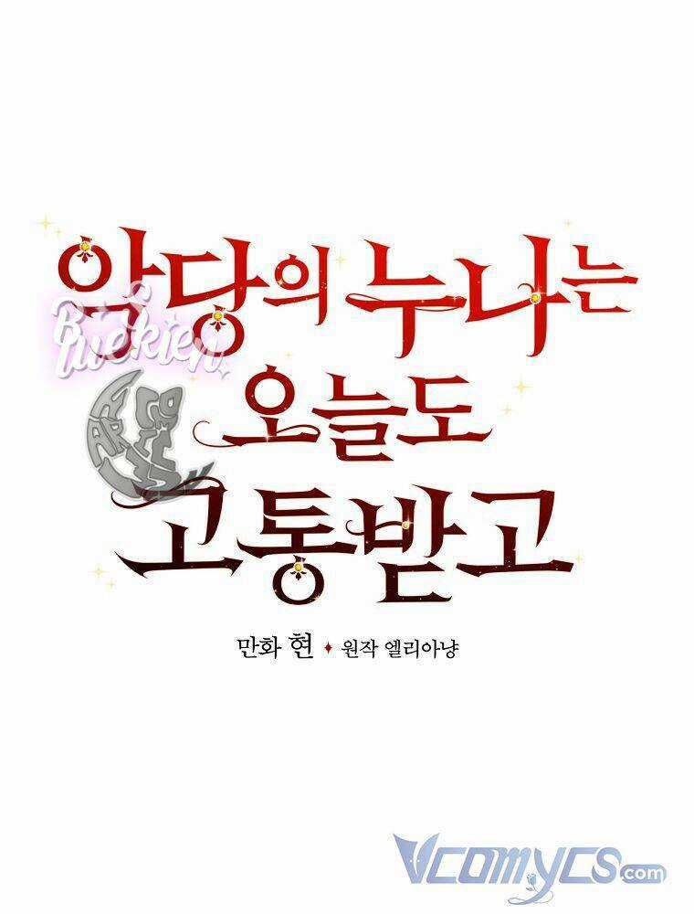 Chị Gái Ác Nữ Chapter 45 trang 20