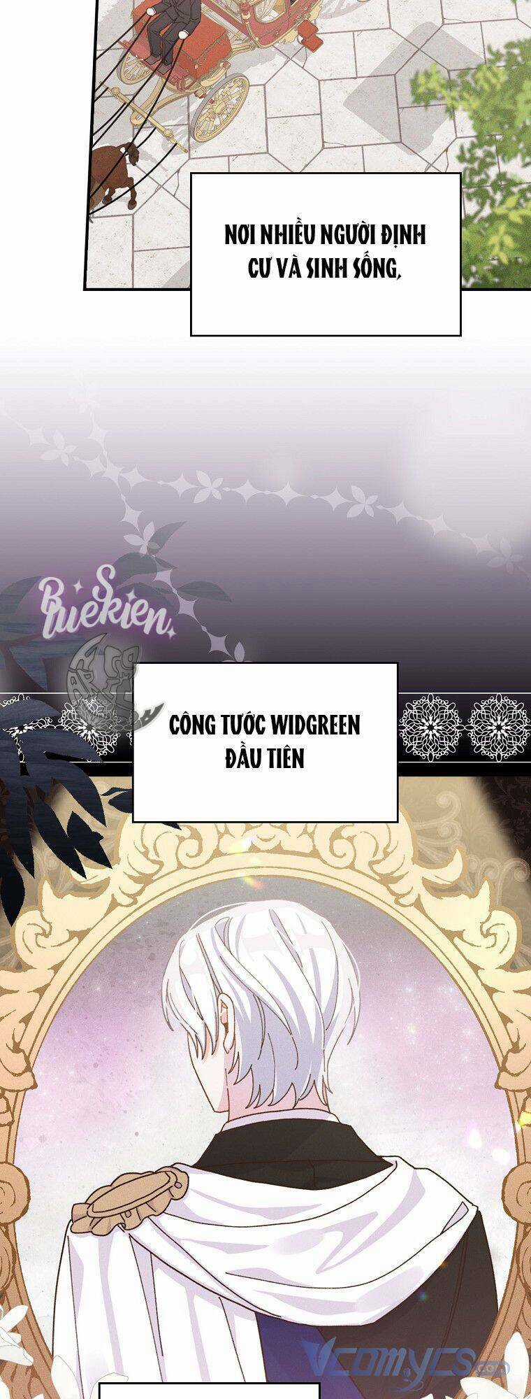 Chị Gái Ác Nữ Chapter 45 trang 24