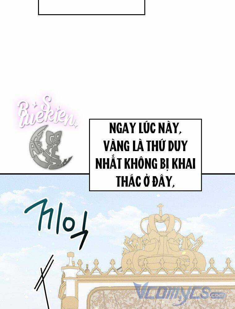 Chị Gái Ác Nữ Chapter 45 trang 26