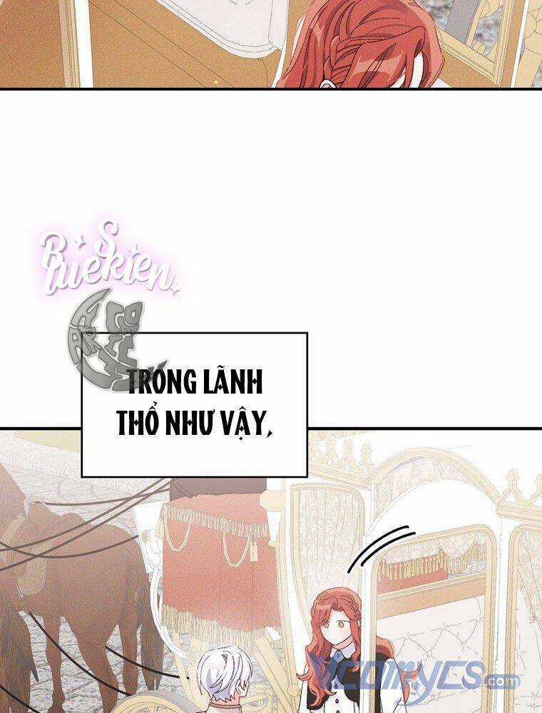 Chị Gái Ác Nữ Chapter 45 trang 28