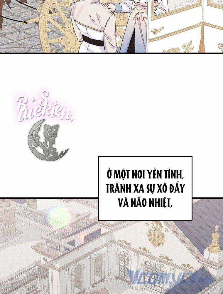 Chị Gái Ác Nữ Chapter 45 trang 29