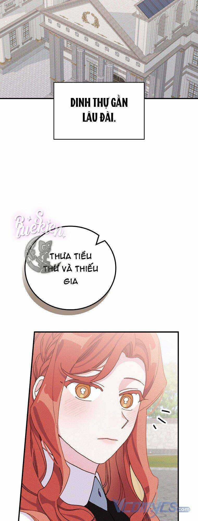 Chị Gái Ác Nữ Chapter 45 trang 30