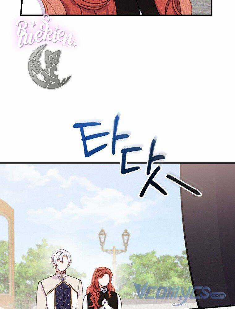 Chị Gái Ác Nữ Chapter 45 trang 31