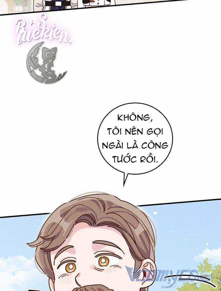 Chị Gái Ác Nữ Chapter 45 trang 32