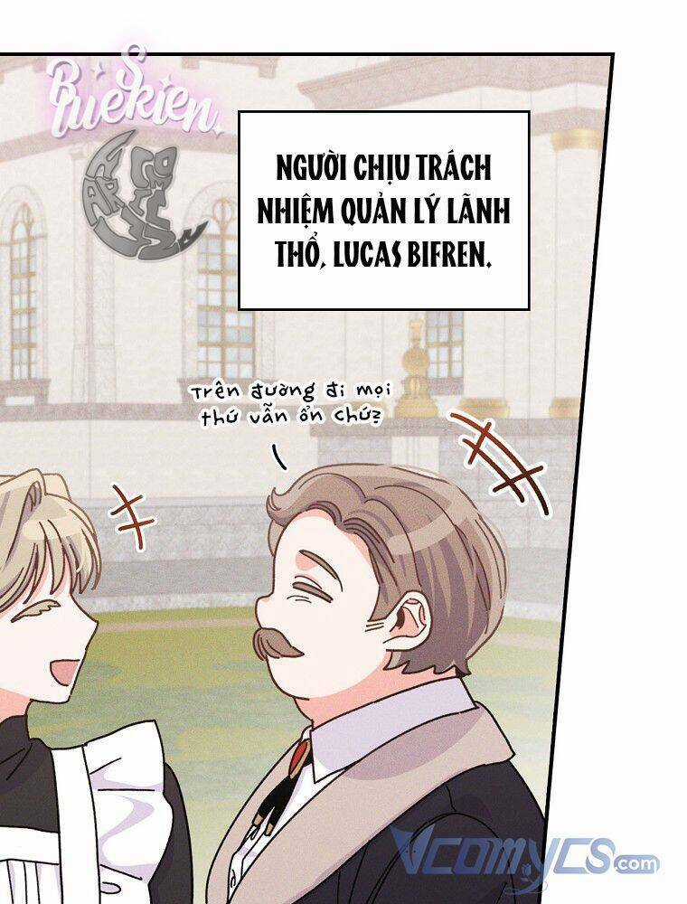 Chị Gái Ác Nữ Chapter 45 trang 37