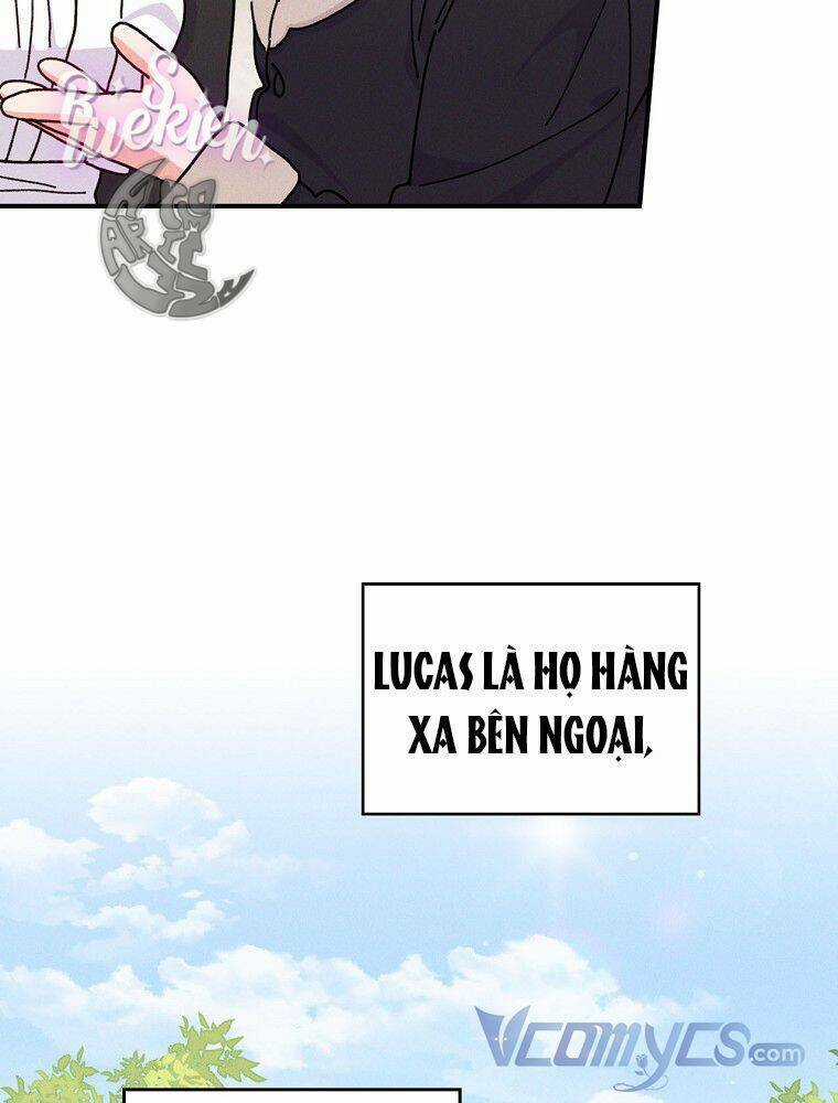 Chị Gái Ác Nữ Chapter 45 trang 38