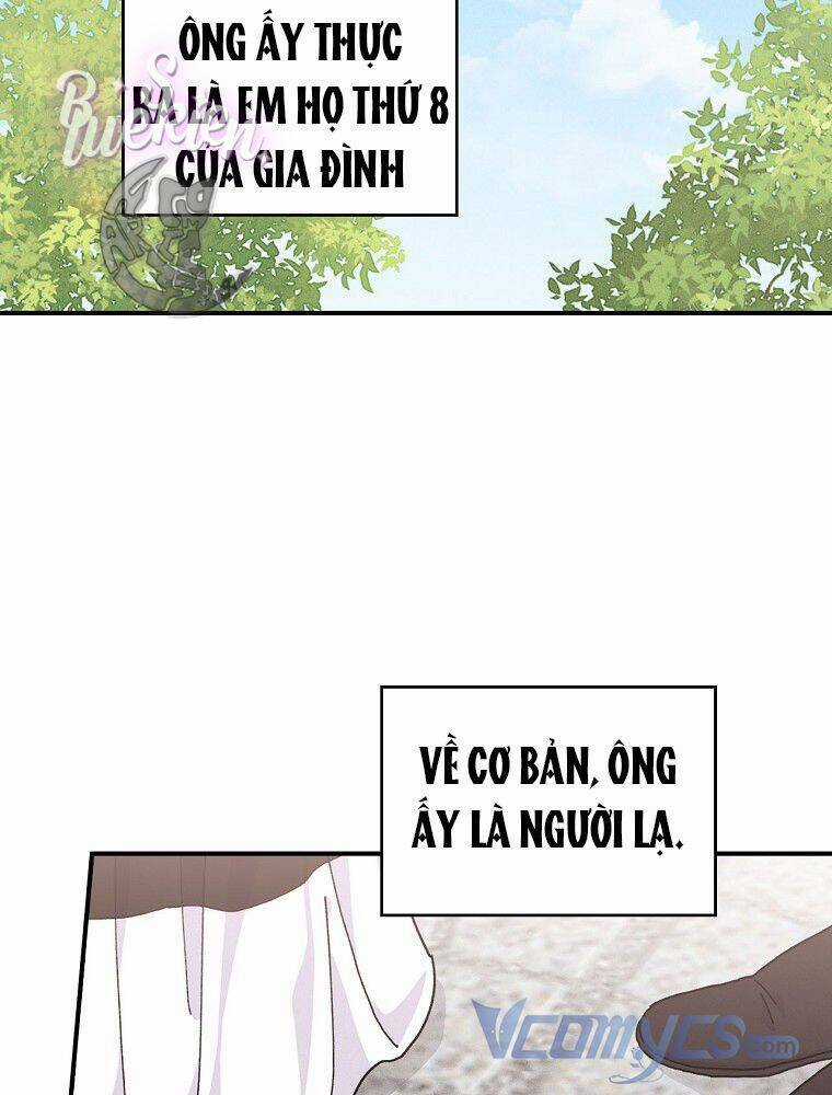Chị Gái Ác Nữ Chapter 45 trang 39