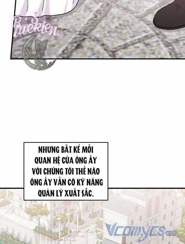 Chị Gái Ác Nữ Chapter 45 trang 40