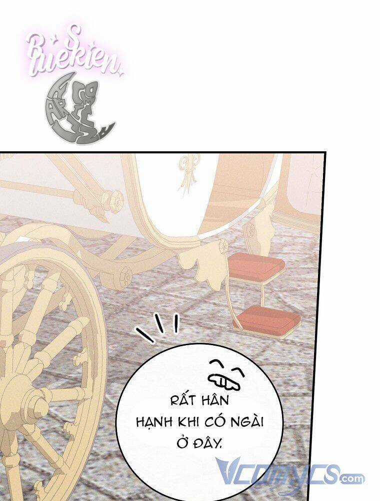 Chị Gái Ác Nữ Chapter 45 trang 42