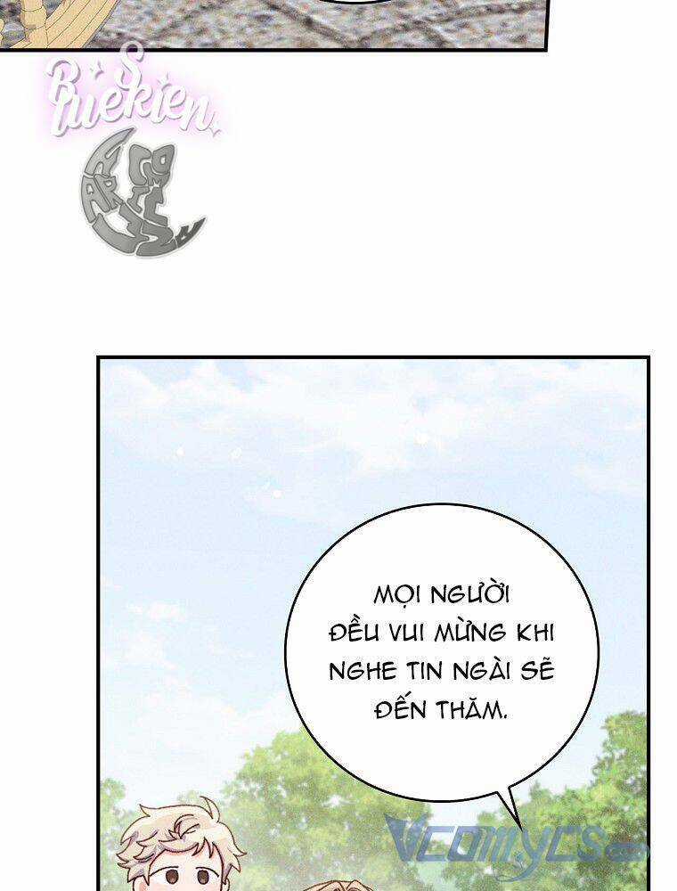 Chị Gái Ác Nữ Chapter 45 trang 43