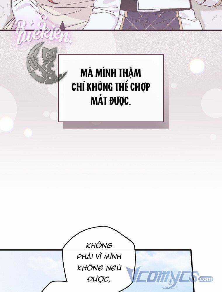 Chị Gái Ác Nữ Chapter 45 trang 46
