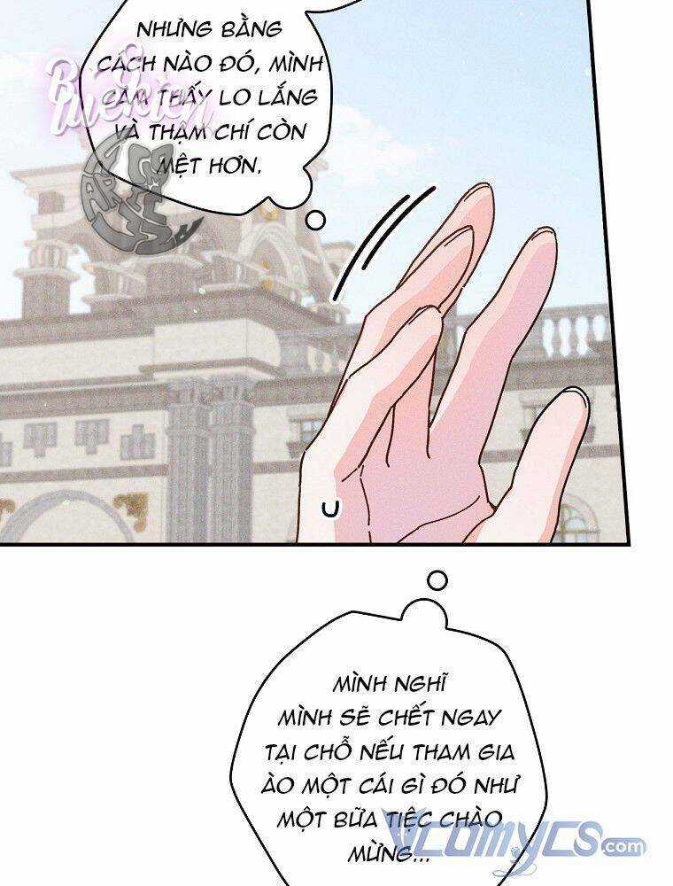 Chị Gái Ác Nữ Chapter 45 trang 47