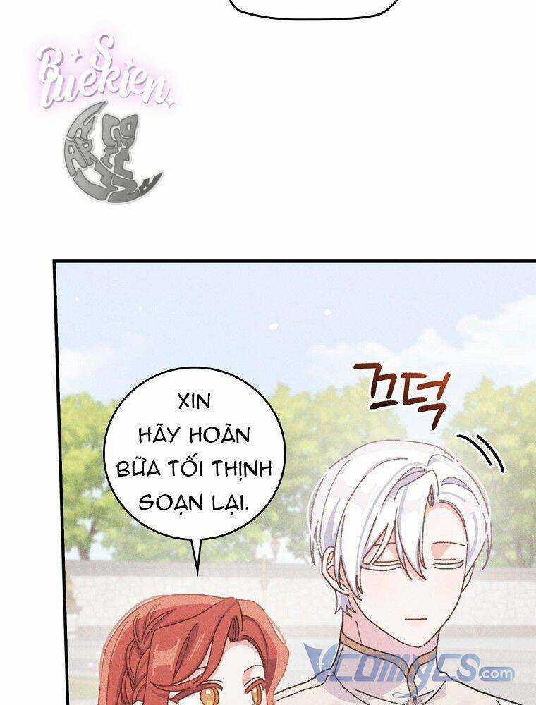 Chị Gái Ác Nữ Chapter 45 trang 48