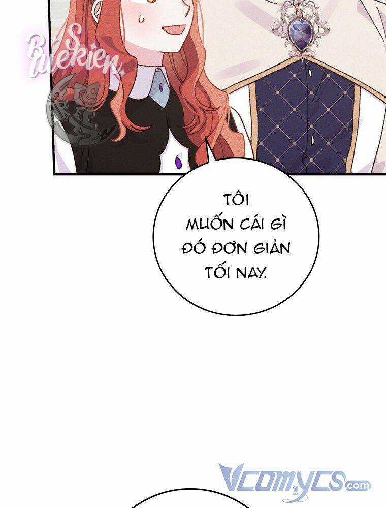 Chị Gái Ác Nữ Chapter 45 trang 49