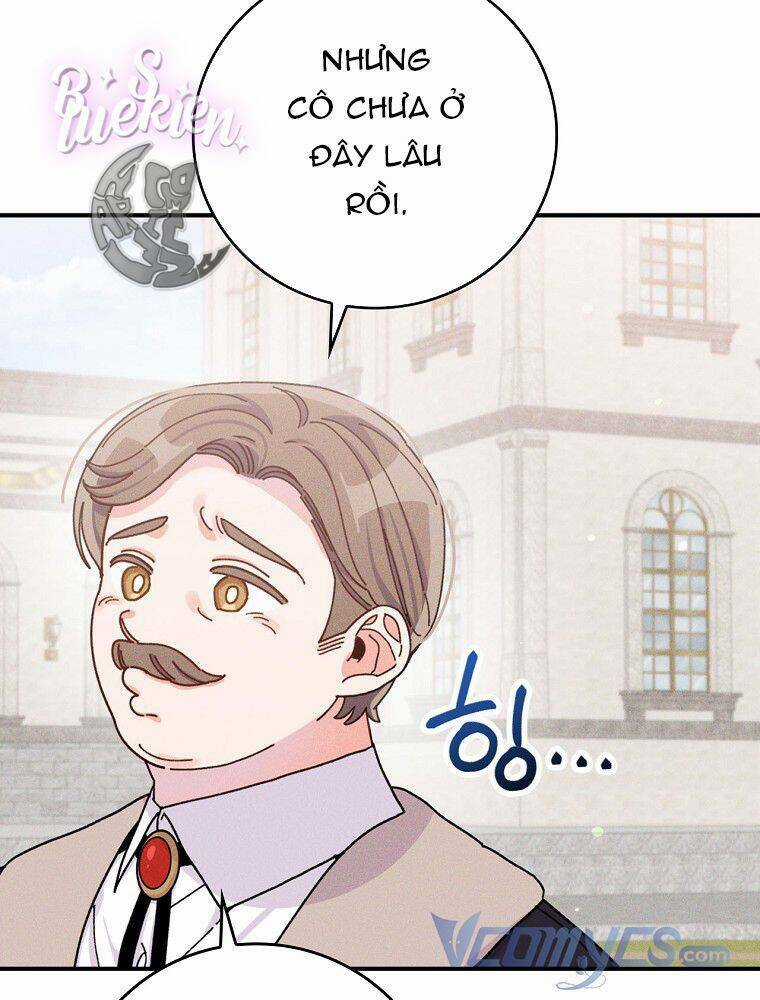 Chị Gái Ác Nữ Chapter 45 trang 50