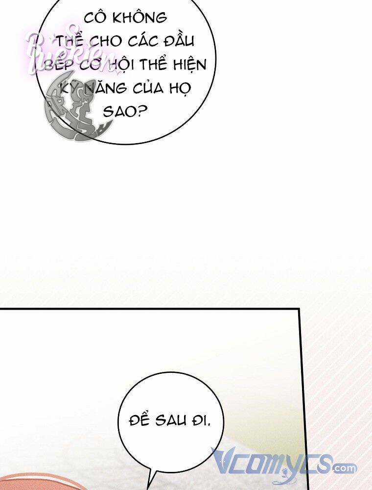 Chị Gái Ác Nữ Chapter 45 trang 51