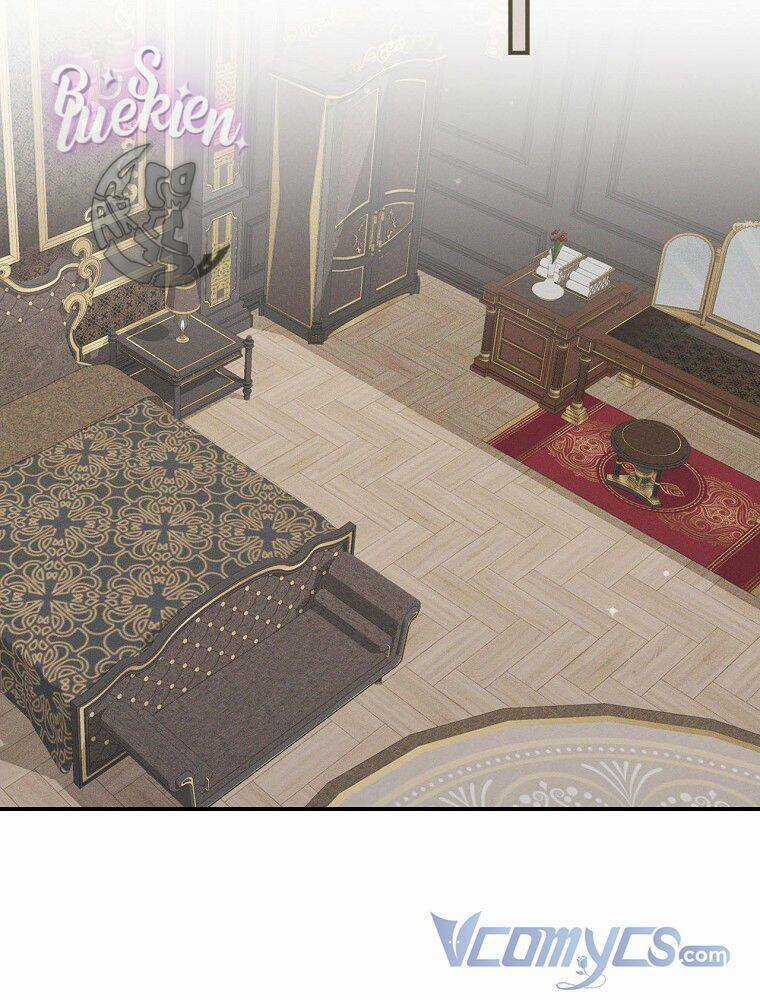 Chị Gái Ác Nữ Chapter 45 trang 55