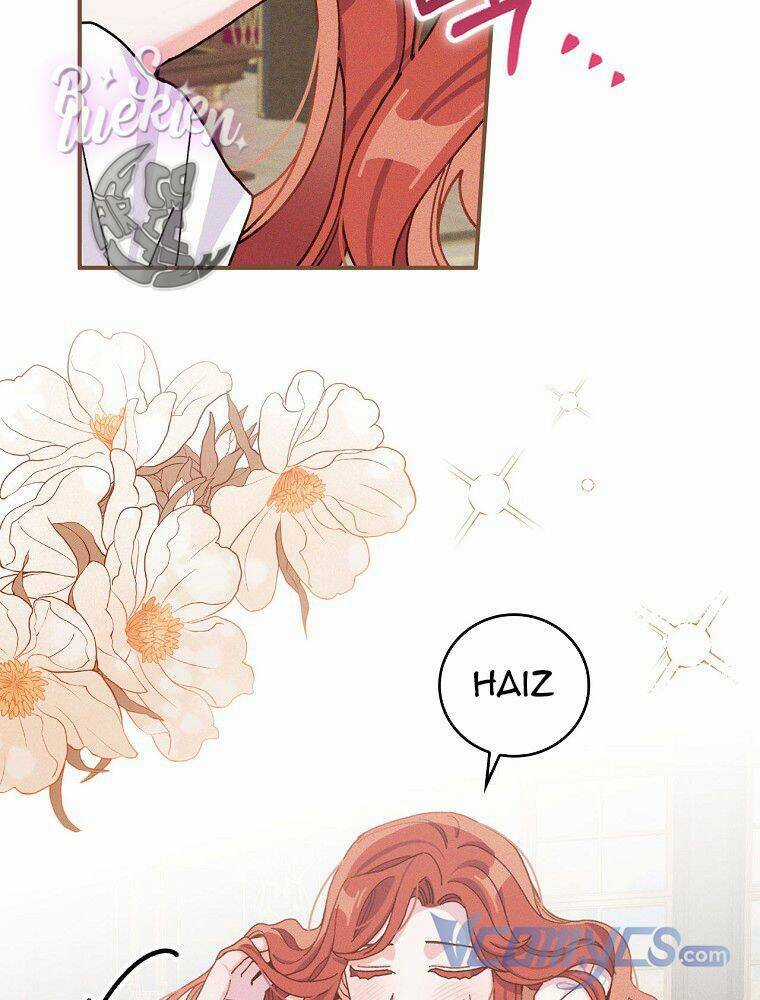 Chị Gái Ác Nữ Chapter 45 trang 57