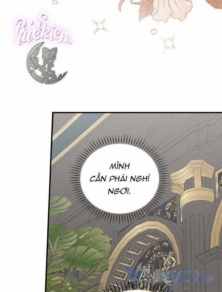 Chị Gái Ác Nữ Chapter 45 trang 59