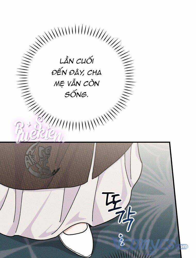 Chị Gái Ác Nữ Chapter 45 trang 61