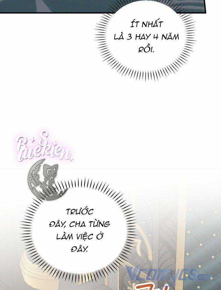 Chị Gái Ác Nữ Chapter 45 trang 62