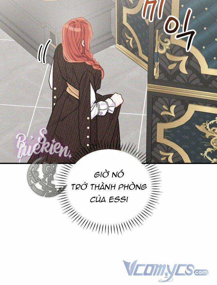 Chị Gái Ác Nữ Chapter 45 trang 63