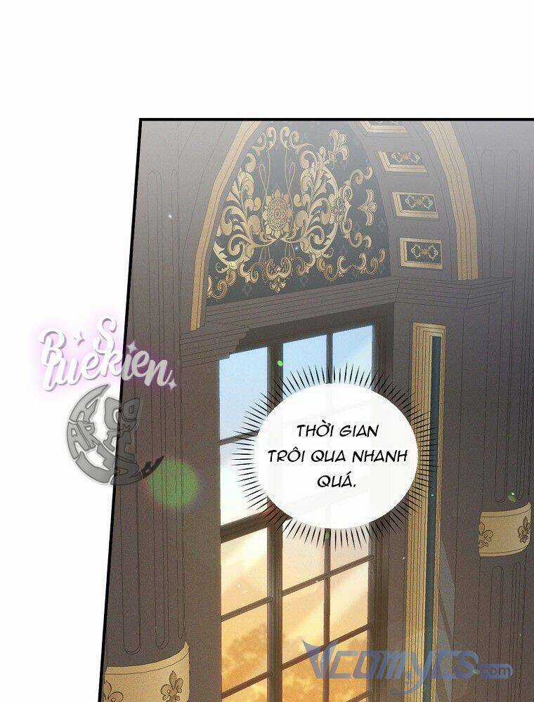 Chị Gái Ác Nữ Chapter 45 trang 64