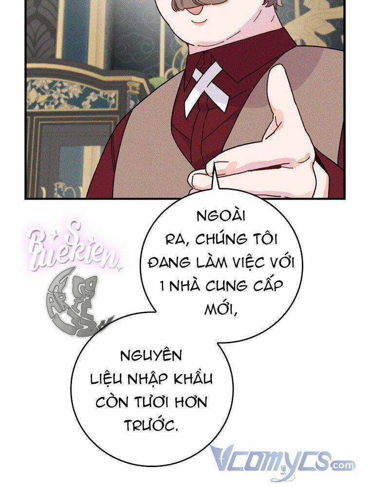 Chị Gái Ác Nữ Chapter 45 trang 68